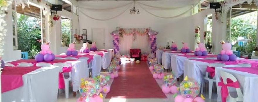 Granscape Garden Resort