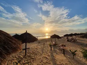 Playa Nuevo Nayarit