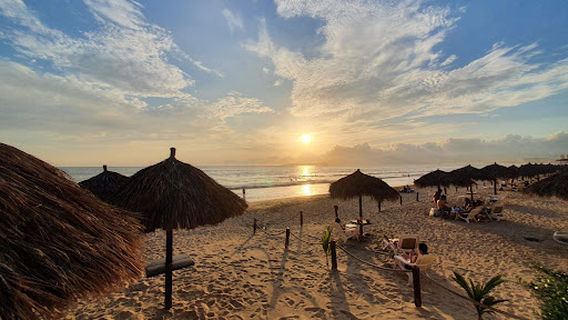 Playa Nuevo Nayarit