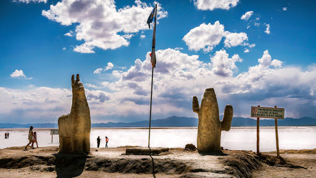 Las Salinas Viajes y Turismo
