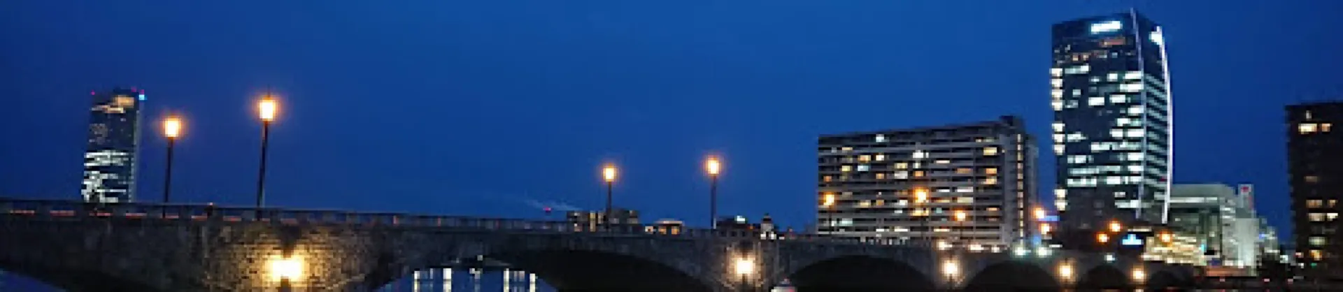 Meilleurs endroits pour sortir la nuit