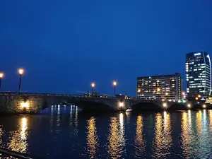 Attrazioni del Giro Notturno a Prefettura di Niigata: le opzioni più popolari