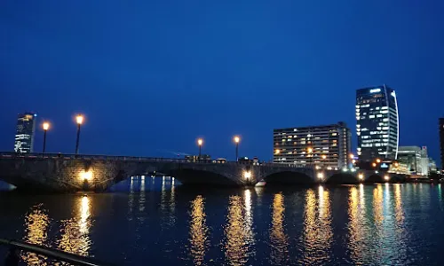 Bandai Bridge