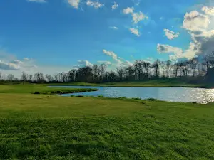 Pierce Lake Golf Course