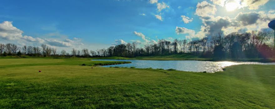 Pierce Lake Golf Course