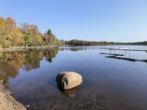 Moosehead Trail Campground