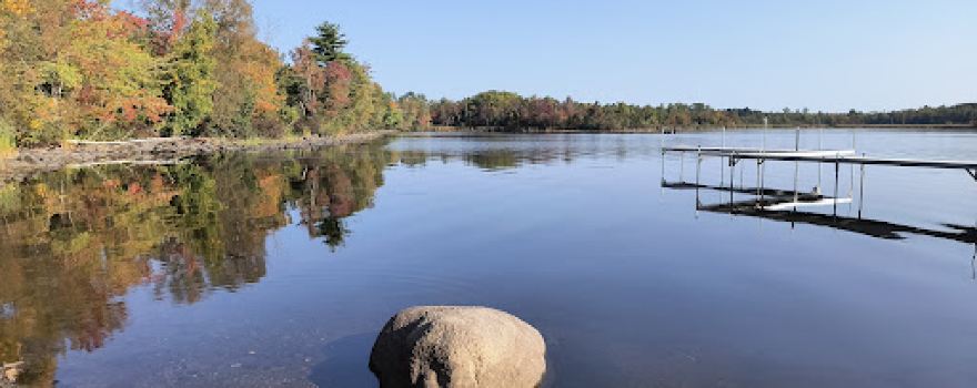 Moosehead Trail Campground