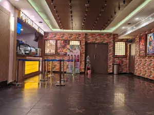MuktaA2 Cinemas, Rayagada
