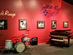 Glenn Miller Birthplace Society