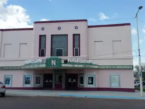 Norton Theatre