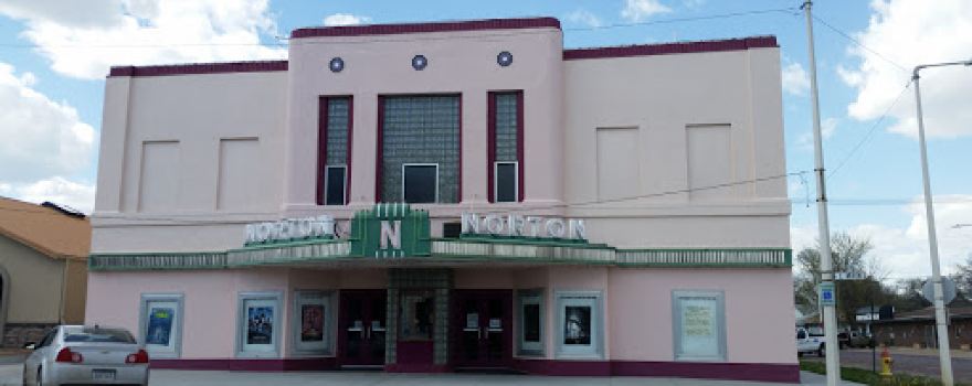 Norton Theatre