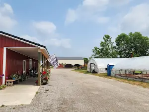Bean Creek Garden Center