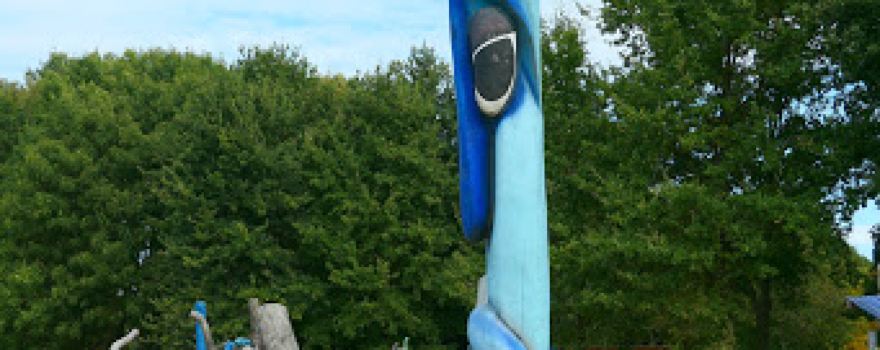 Sporthal Demerstrand