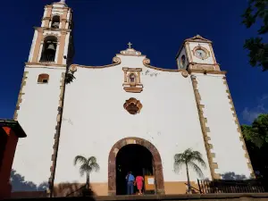 Plaza Hidalgo