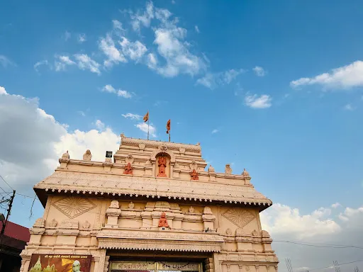 Bhadra Maruti