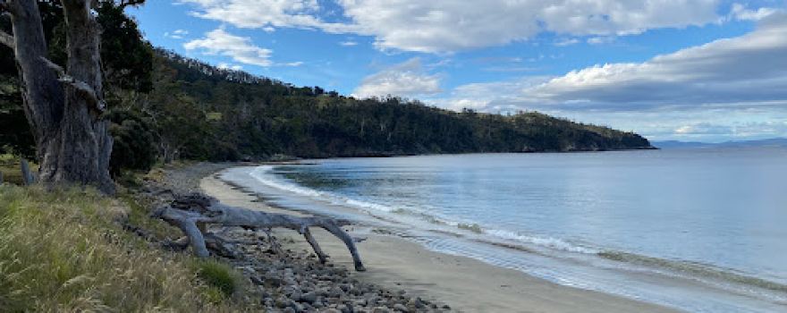 Bull Bay