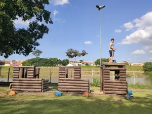 Parque Ecológico do Jardim do Lago