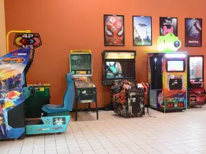 Phoenix Theatre& Escape Rooms