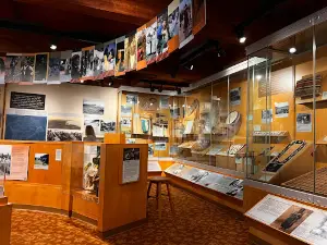 Heritage Visitors Center