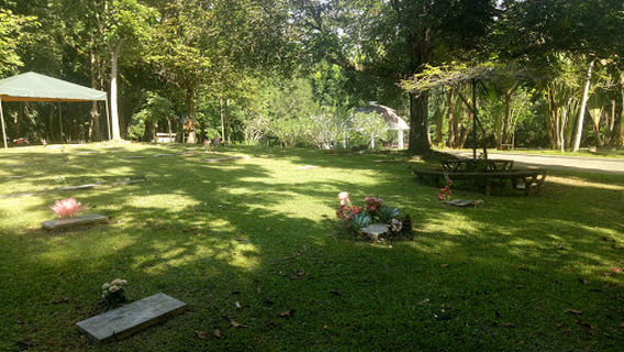 Golden Valley 1 Memorial Gardens