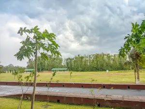 Matamuhuri SM Baraks