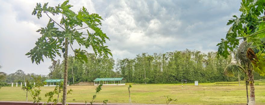 Matamuhuri SM Baraks