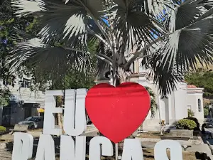 Praça João XXIII