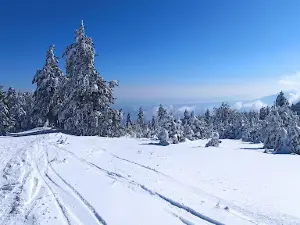 Elatochori Ski Center