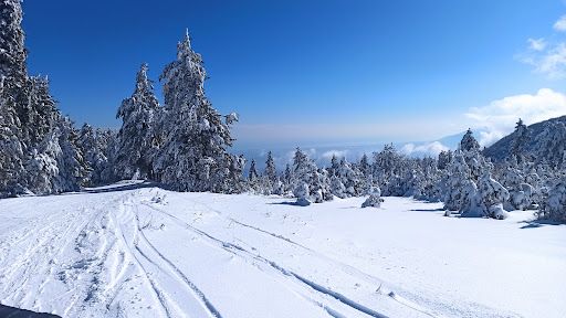Elatochori Ski Center