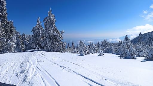 Elatochori Ski Center