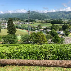 大塚原公園
