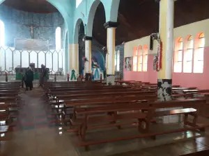 Paroisse Notre Dame des Sept Douleurs