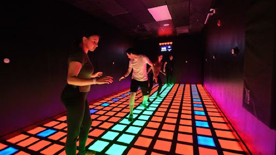 Activate Games