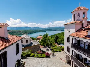 Monastery of St. George the Victorious