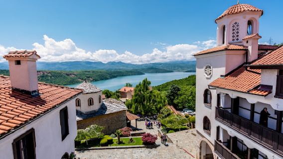Monastery of St. George the Victorious