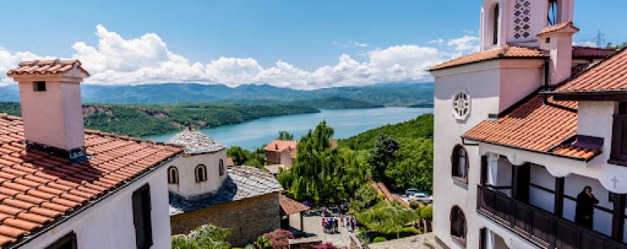 Monastery of St. George the Victorious
