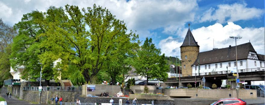 Burg Linz - Eventlocation