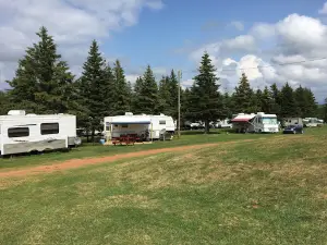 St. Peter's Campground