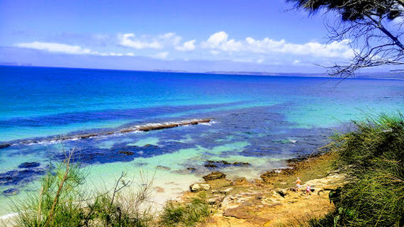 Jervis Bay