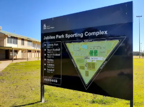 Jubilee Park