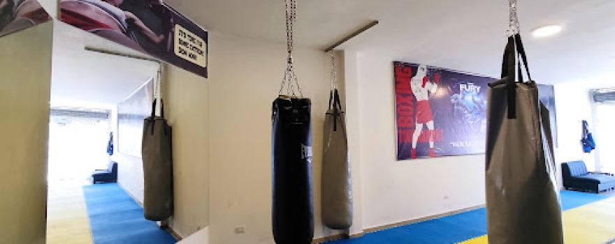 Energym
