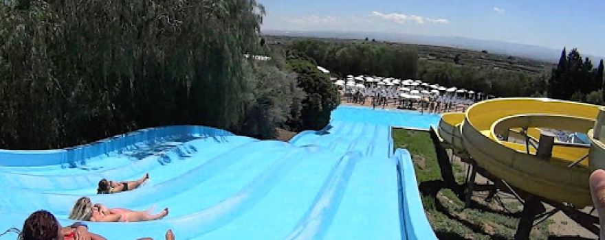Big Foam