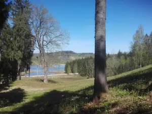 GOLGĀTS atpūtas komplekss