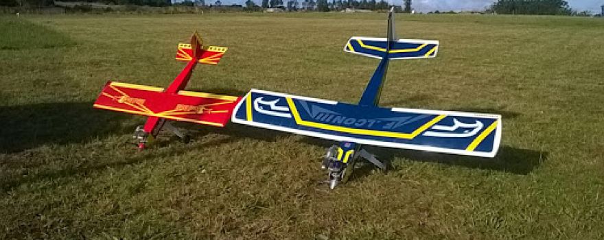 Aeroclub Cimarrones