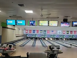 Arbor Lanes