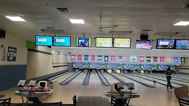 Arbor Lanes