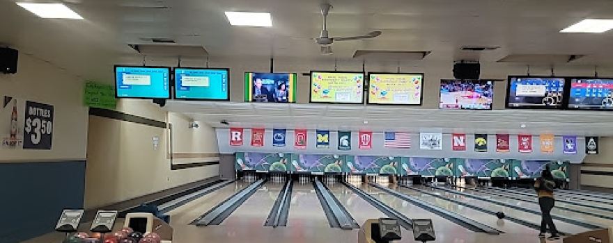 Arbor Lanes