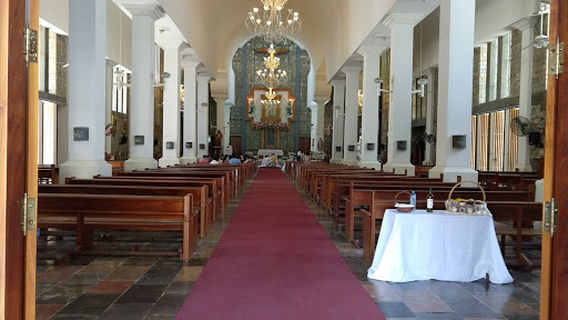 Catedral De Ciudad Valles