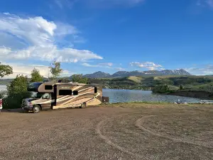 Willows Campground