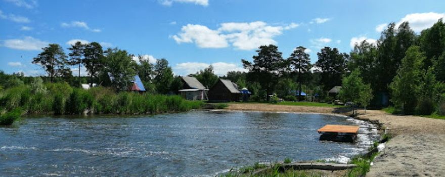 Snezhinka